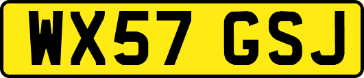 WX57GSJ