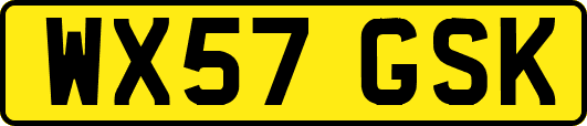 WX57GSK