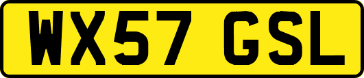 WX57GSL