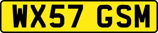 WX57GSM