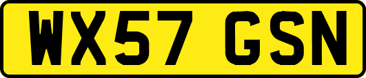 WX57GSN