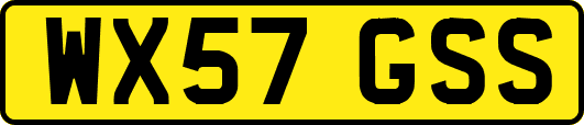 WX57GSS