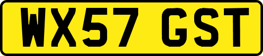 WX57GST