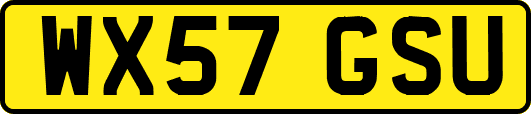 WX57GSU