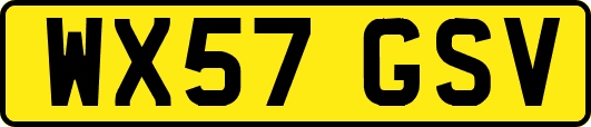 WX57GSV