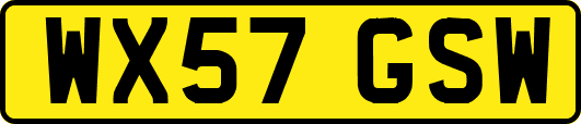 WX57GSW