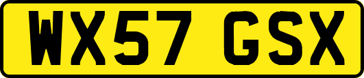 WX57GSX