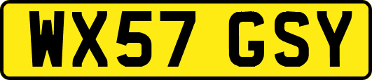 WX57GSY