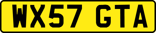 WX57GTA