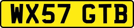 WX57GTB