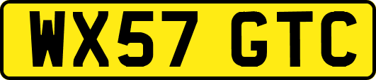 WX57GTC