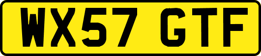 WX57GTF