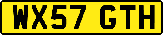 WX57GTH