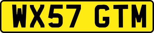 WX57GTM