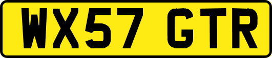 WX57GTR