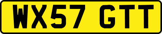 WX57GTT