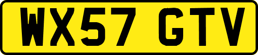 WX57GTV