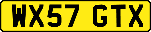 WX57GTX