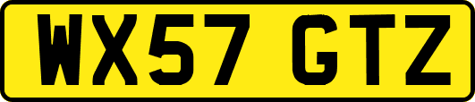 WX57GTZ
