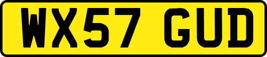 WX57GUD