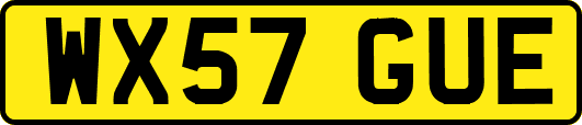 WX57GUE
