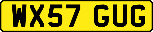 WX57GUG