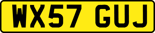 WX57GUJ