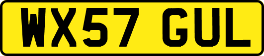 WX57GUL