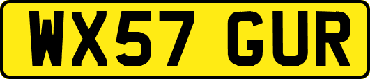 WX57GUR