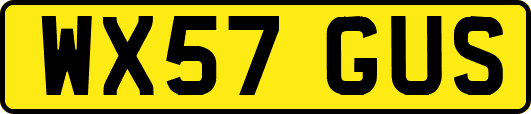 WX57GUS
