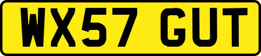 WX57GUT