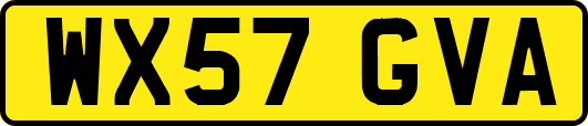 WX57GVA
