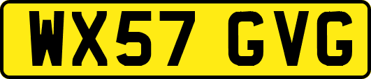 WX57GVG