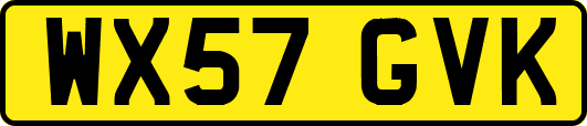 WX57GVK