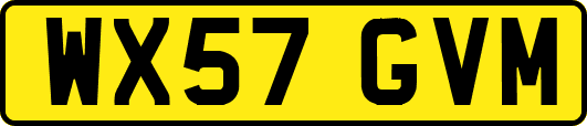 WX57GVM