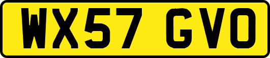 WX57GVO