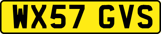 WX57GVS