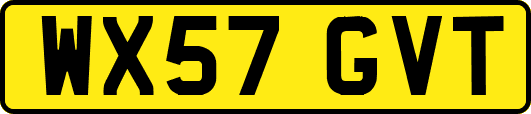 WX57GVT