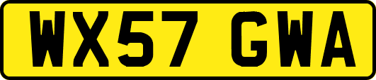 WX57GWA