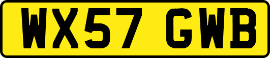 WX57GWB