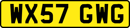 WX57GWG