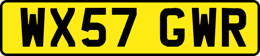 WX57GWR
