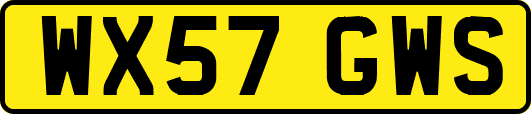 WX57GWS