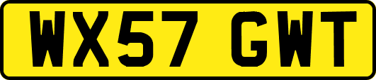 WX57GWT