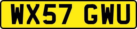 WX57GWU