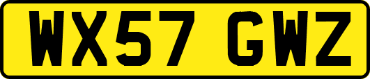 WX57GWZ