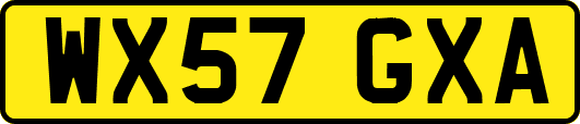 WX57GXA