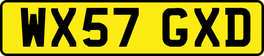 WX57GXD
