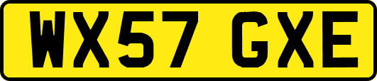 WX57GXE