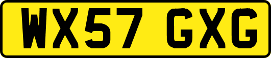 WX57GXG